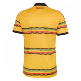 Maillot Foot Jamaïque Domicile Coupe du Monde 2026