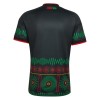 Maillot Foot Jamaïque Exterieur Coupe du Monde 2026