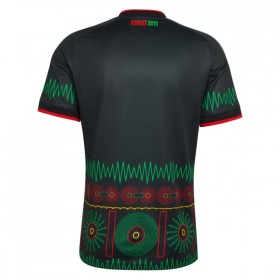 Maillot Foot Jamaïque Exterieur Coupe du Monde 2026