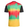 Maillot Foot Jamaïque Pre-Match Coupe du Monde 2026