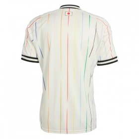Maillot Foot Japon Exterieur Coupe du Monde 2026