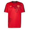 Maillot Foot Manchester United Cultural Story 2025-26