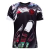 Maillot Foot Manchester United Pre-Match 2025-26