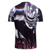 Maillot Foot Manchester United Pre-Match 2025-26