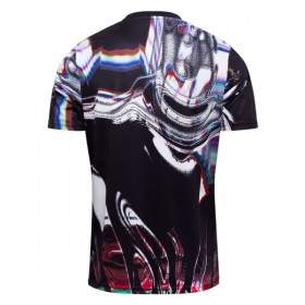 Maillot Foot Manchester United Pre-Match 2025-26