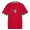 Maillot Foot Maroc Domicile Coupe du Monde 2026
