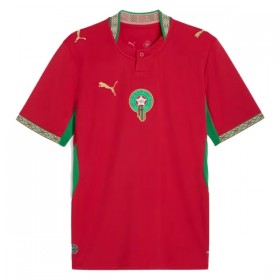 Maillot Foot Maroc Domicile Coupe du Monde 2026