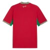 Maillot Foot Maroc Domicile Coupe du Monde 2026