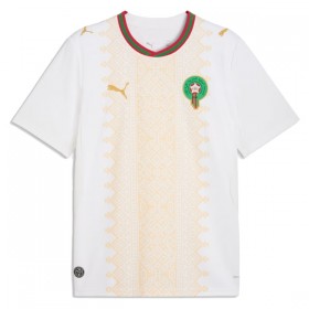 Maillot Foot Maroc Exterieur Coupe du Monde 2026