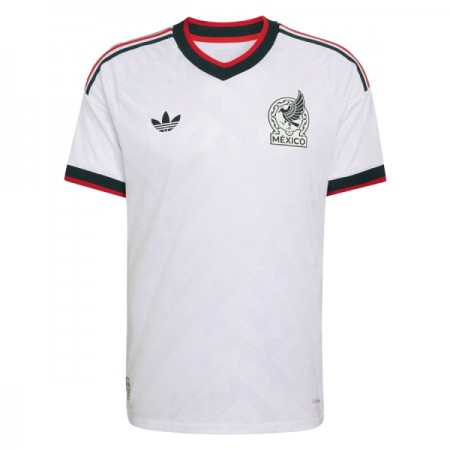 Maillot Foot Mexique Exterieur Coupe du Monde 2026
