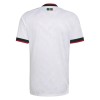 Maillot Foot Mexique Exterieur Coupe du Monde 2026
