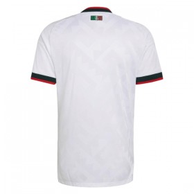 Maillot Foot Mexique Exterieur Coupe du Monde 2026