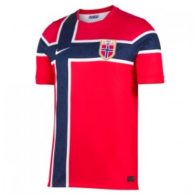 Maillot Foot Norvège Domicile Coupe du Monde 2026