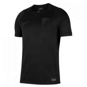 Maillot Foot Norvège Exterieur Coupe du Monde 2026
