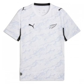 Maillot Foot Nouvelle-Zélande Domicile Coupe du Monde 2026