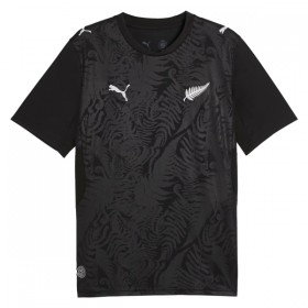 Maillot Foot Nouvelle-Zélande Exterieur Coupe du Monde 2026