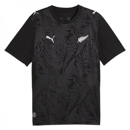 Maillot Foot Nouvelle-Zélande Exterieur Coupe du Monde 2026