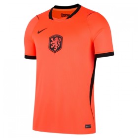Maillot Foot Pays-Bas Domicile Coupe du Monde 2026