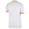 Maillot Foot Pays-Bas Exterieur Coupe du Monde 2026