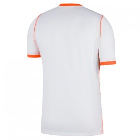 Maillot Foot Pays-Bas Exterieur Coupe du Monde 2026