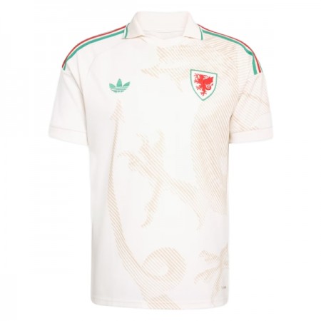Maillot Foot Pays de Galles Exterieur Coupe du Monde 2026 Maillot Foot Pays de Galles Exterieur Coupe du Monde 2026