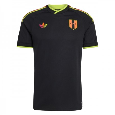 Maillot Foot Pérou Exterieur Coupe du Monde 2026 Maillot Foot Pérou Exterieur Coupe du Monde 2026