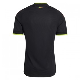 Maillot Foot Pérou Exterieur Coupe du Monde 2026
