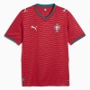 Maillot Foot Portugal Domicile Coupe du Monde 2026