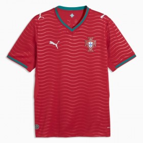 Maillot Foot Portugal Domicile Coupe du Monde 2026