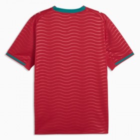 Maillot Foot Portugal Domicile Coupe du Monde 2026