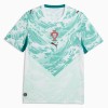 Maillot Foot Portugal Exterieur Coupe du Monde 2026