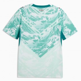 Maillot Foot Portugal Exterieur Coupe du Monde 2026