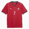 Maillot Foot Portugal Ronaldo 7 Domicile Coupe du Monde 2026