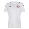 Maillot Foot Qatar Exterieur Coupe du Monde 2026