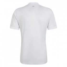 Maillot Foot Qatar Exterieur Coupe du Monde 2026