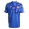 Maillot Foot Real Madrid Cultural Story 2025-26