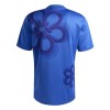 Maillot Foot Real Madrid Cultural Story 2025-26