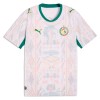 Maillot Foot Sénégal Domicile Coupe du Monde 2026