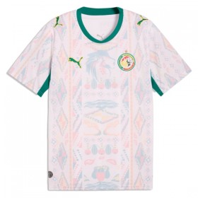 Maillot Foot Sénégal Domicile Coupe du Monde 2026