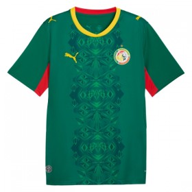 Maillot Foot Sénégal Exterieur Coupe du Monde 2026