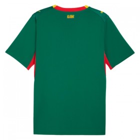Maillot Foot Sénégal Exterieur Coupe du Monde 2026