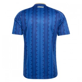 Maillot Foot Suède Exterieur Coupe du Monde 2026