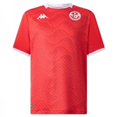Maillot Foot Tunisie Domicile Coupe du Monde 2026