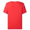 Maillot Foot Tunisie Domicile Coupe du Monde 2026