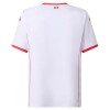 Maillot Foot Tunisie Exterieur Coupe du Monde 2026