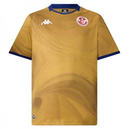 Maillot Foot Tunisie Troisieme Coupe du Monde 2026 Maillot Foot Tunisie Troisieme Coupe du Monde 2026