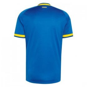 Maillot Foot Ukraine Exterieur Coupe du Monde 2026
