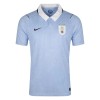 Maillot Foot Uruguay Domicile Coupe du Monde 2026