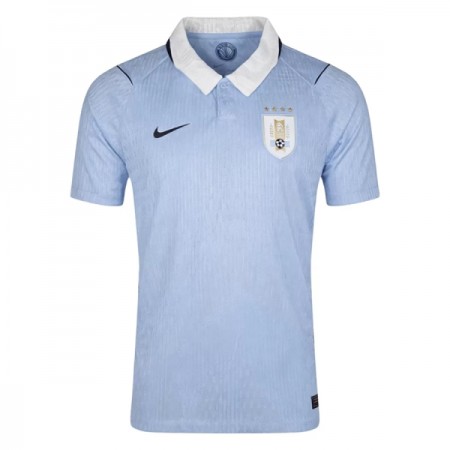 Maillot Foot Uruguay Domicile Coupe du Monde 2026