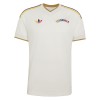 Maillot Foot Venezuela Exterieur Coupe du Monde 2026 Maillot Foot Venezuela Exterieur Coupe du Monde 2026